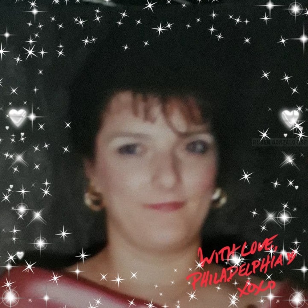 Meet your Posher, Terrie